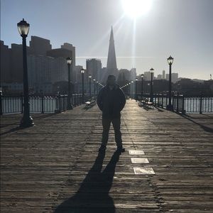 Meet your Posher, Aldrin